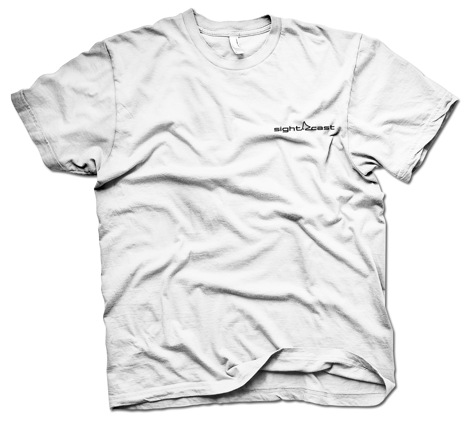 Sight Cast Classic Front White.png