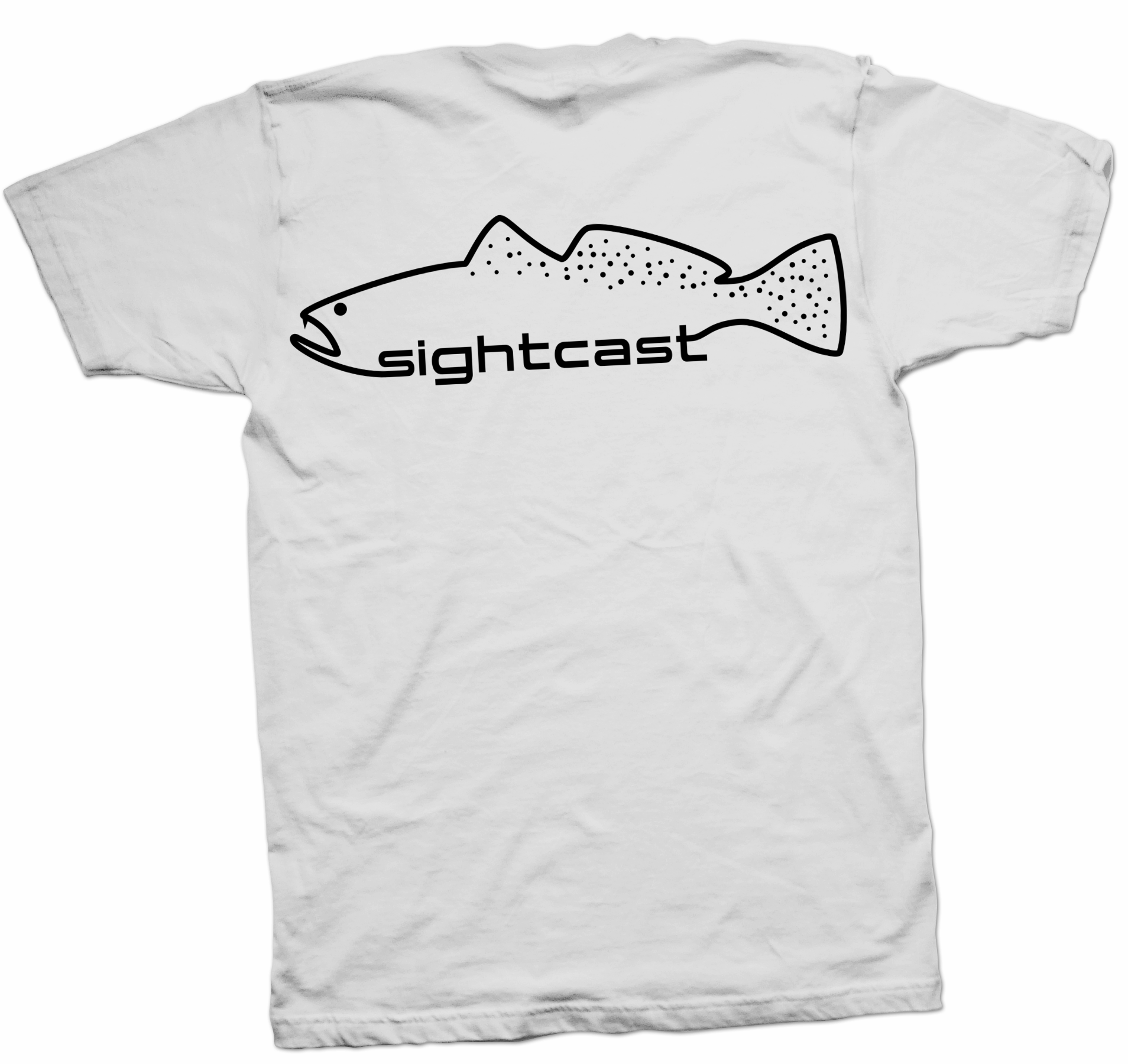 Speckled Trout Shirt