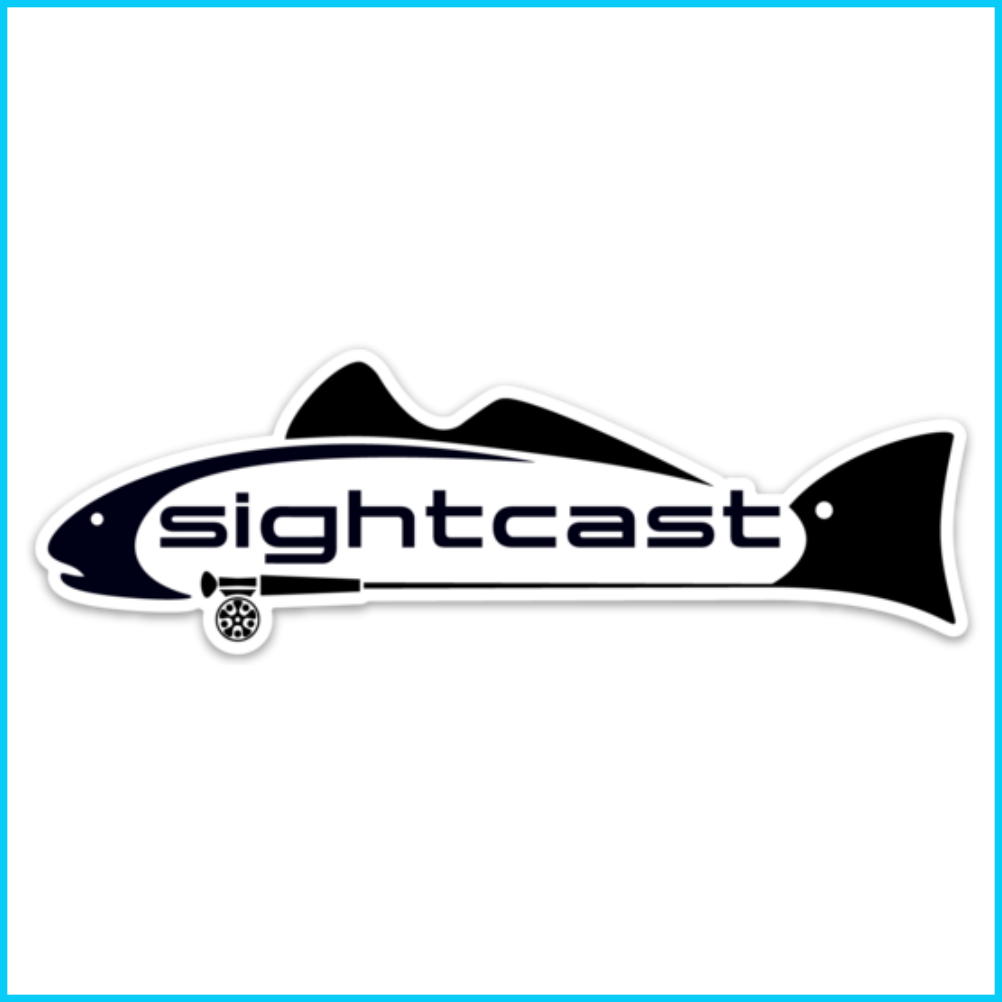 Sight Cast Redfish Fly Rod
