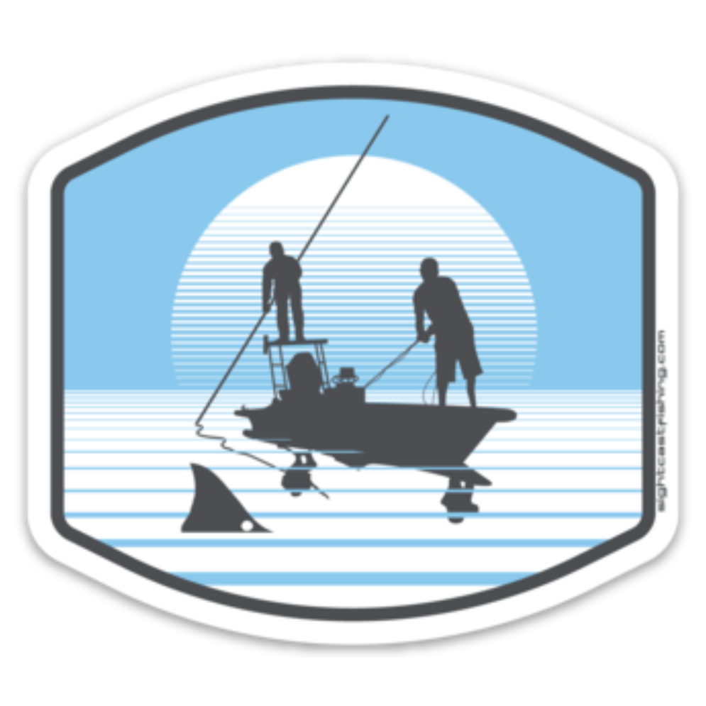 Sight Cast Fishing Company — Razor Scissors
