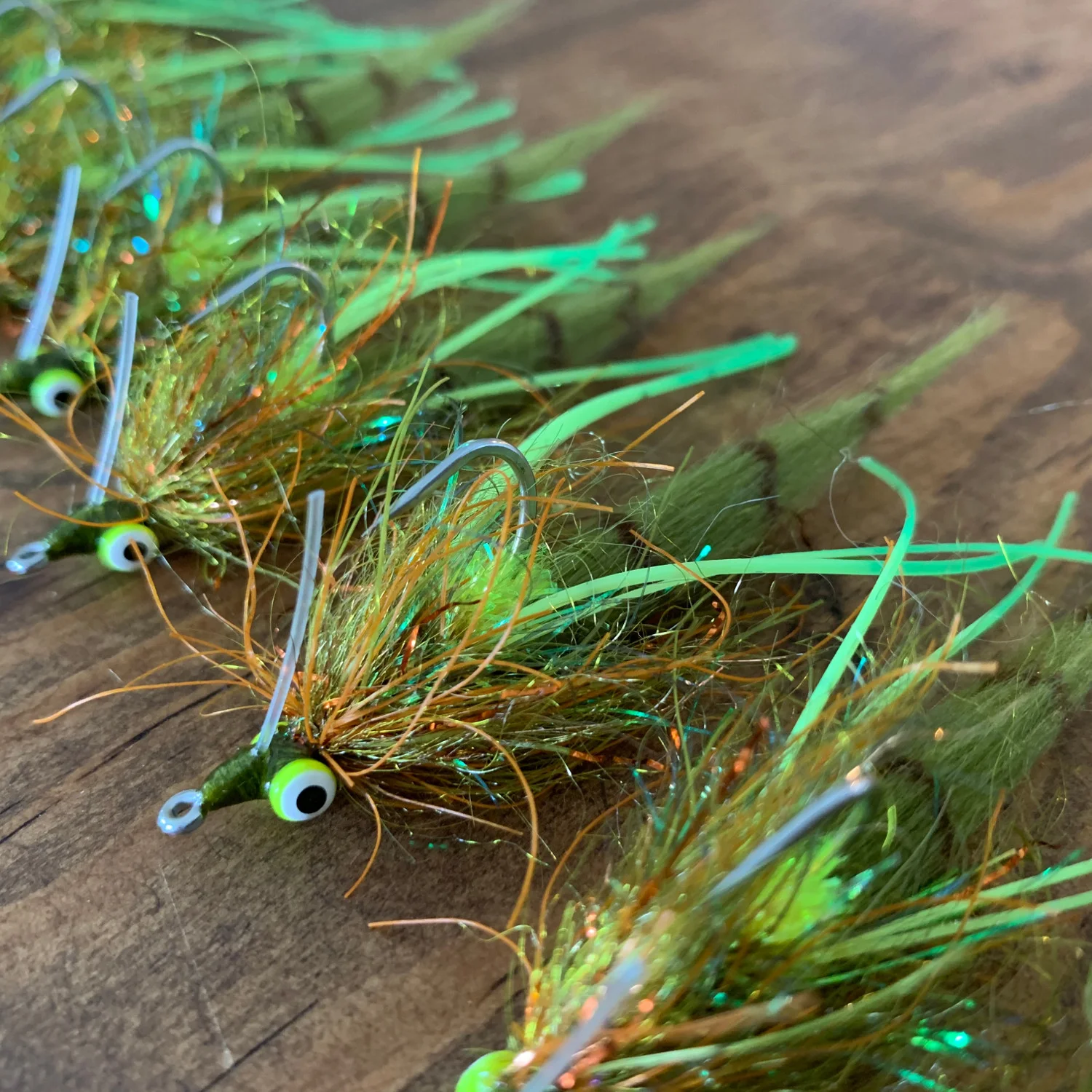 Sight Cast Fishing Company — Redfish Cracklin