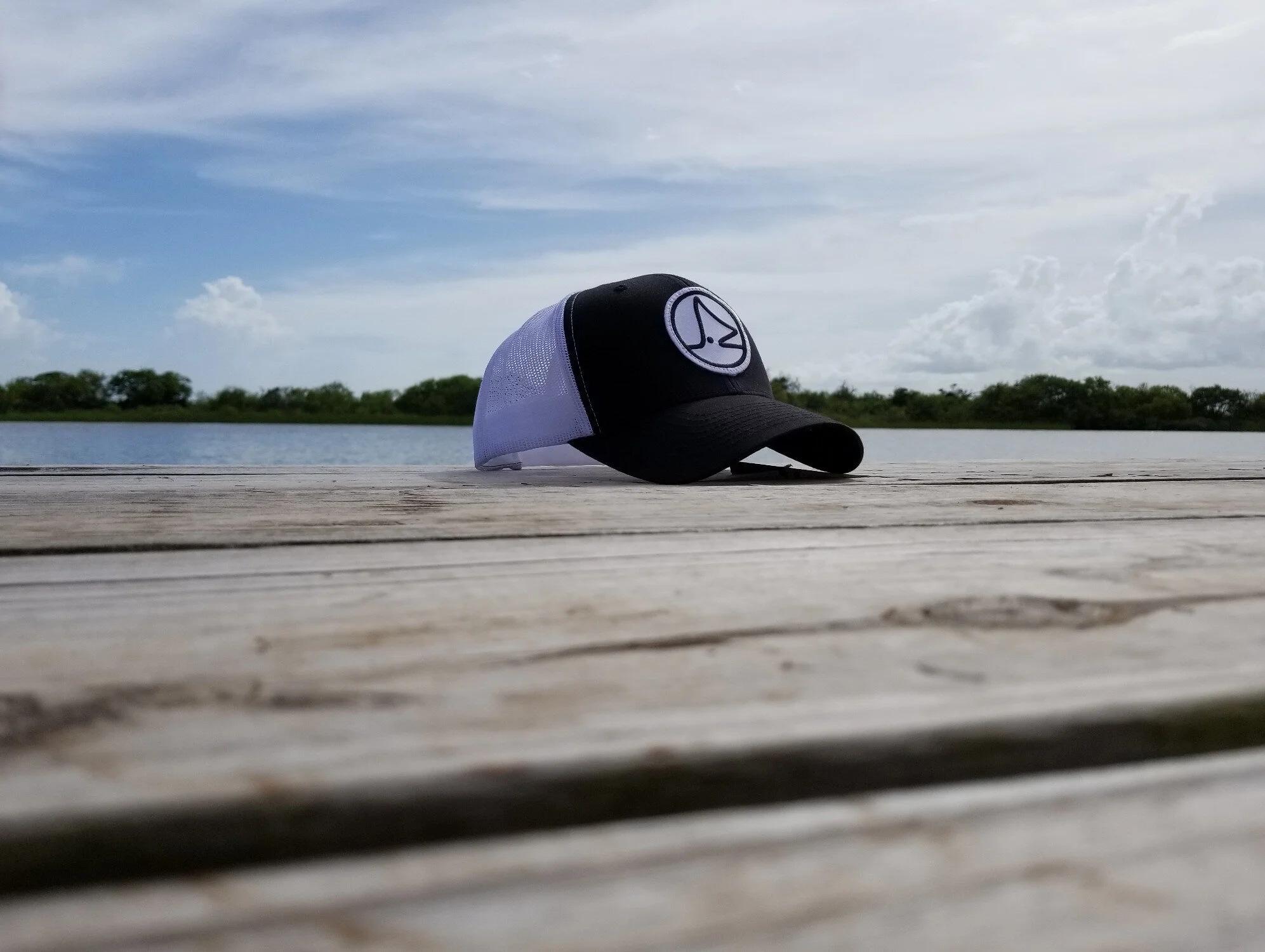 performance fishing hats