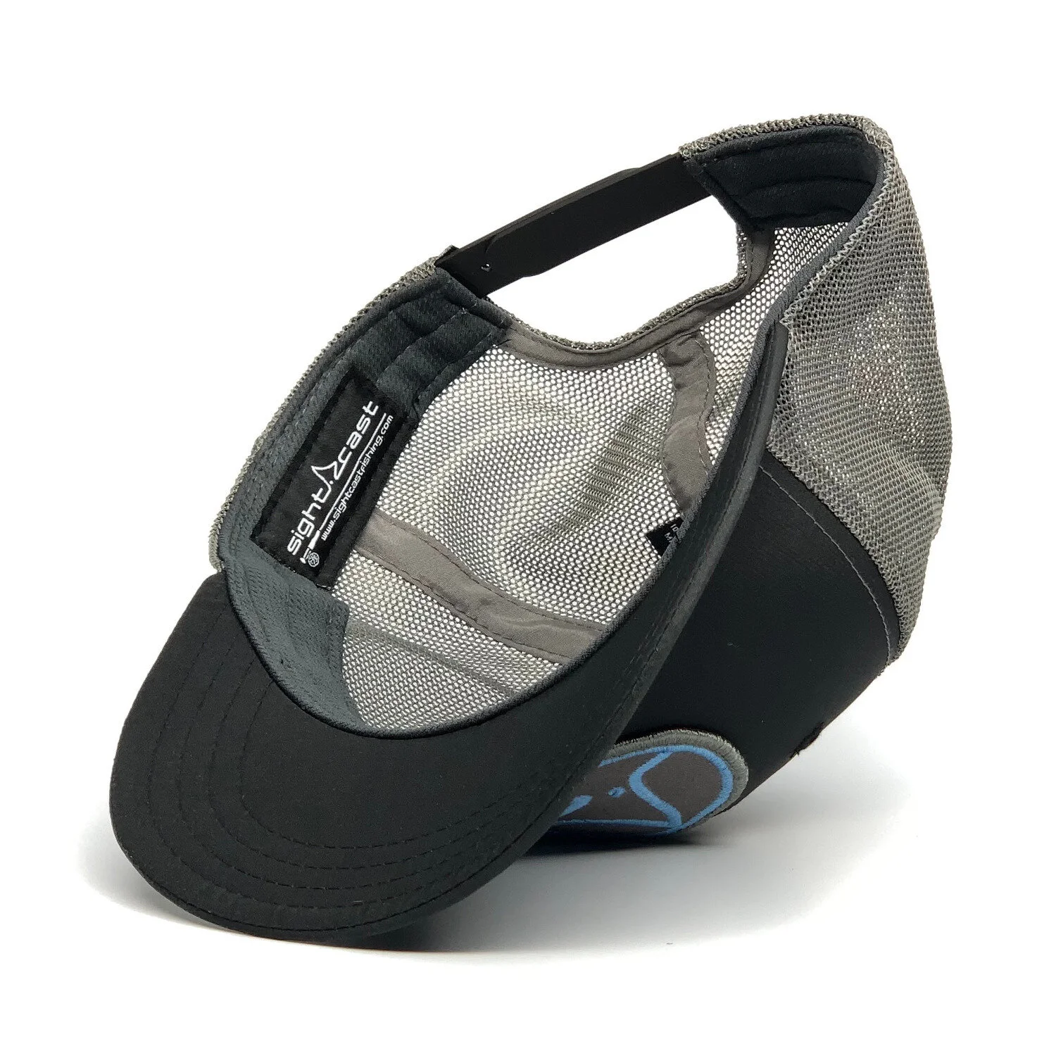 Sight Cast Fishing Company — Performance Fishing Hats