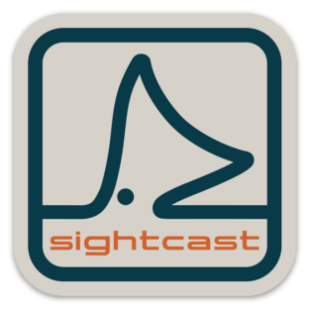 Sight Cast Fishing Company - Saltwater Fly Fishing - Apparel, Flies, and  Tying Materials