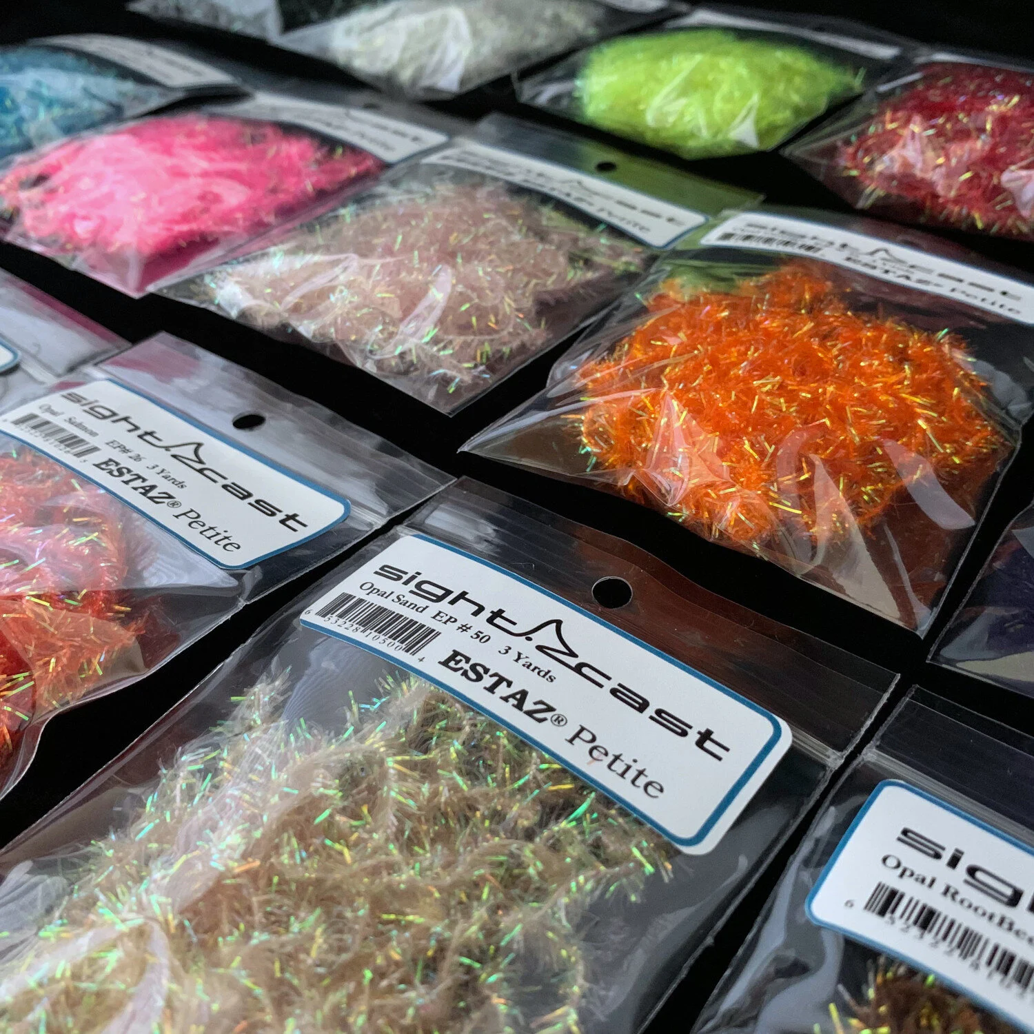 Sight Cast Estaz Petite Chenille