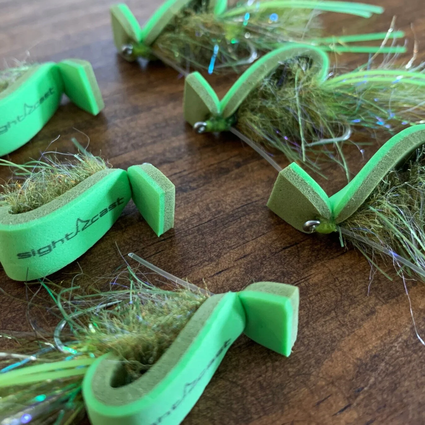 How To: Tying Topwater Flies - The Gurgler