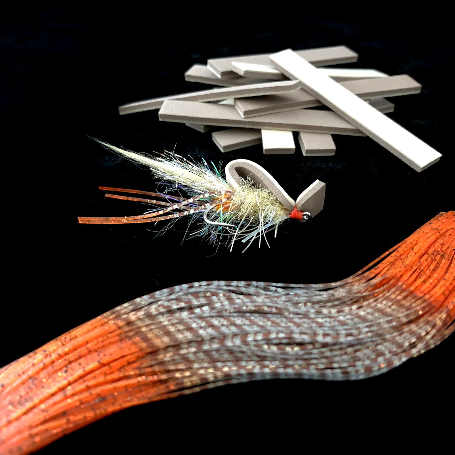 Sight Cast Gurgler Tan Brown Orange 1500.JPG