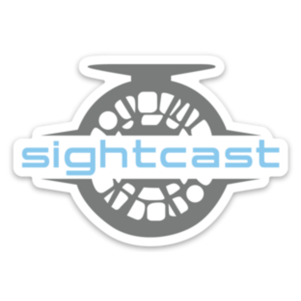 Sight Cast Fishing Company  8 Weight Fly Reel