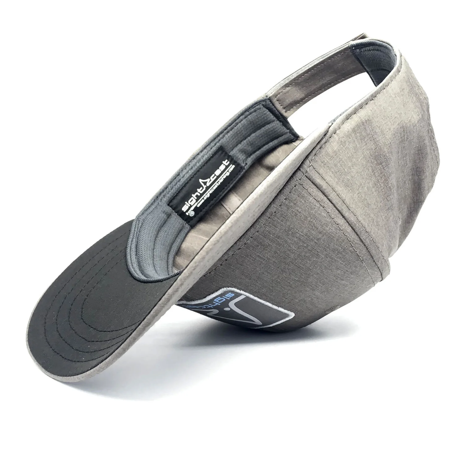 Sight Cast Fishing Hat