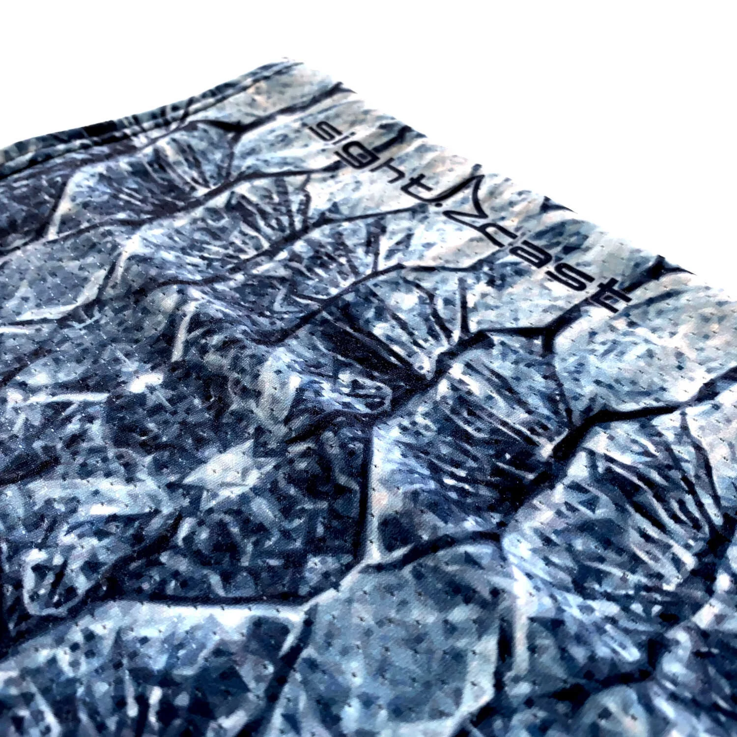 fishmasks - sight cast