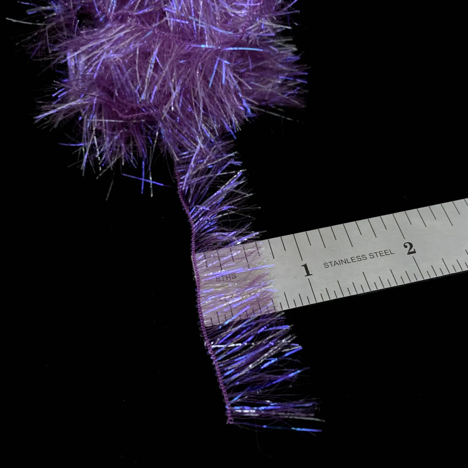 Crack Wrap - Fly Tying Chenille