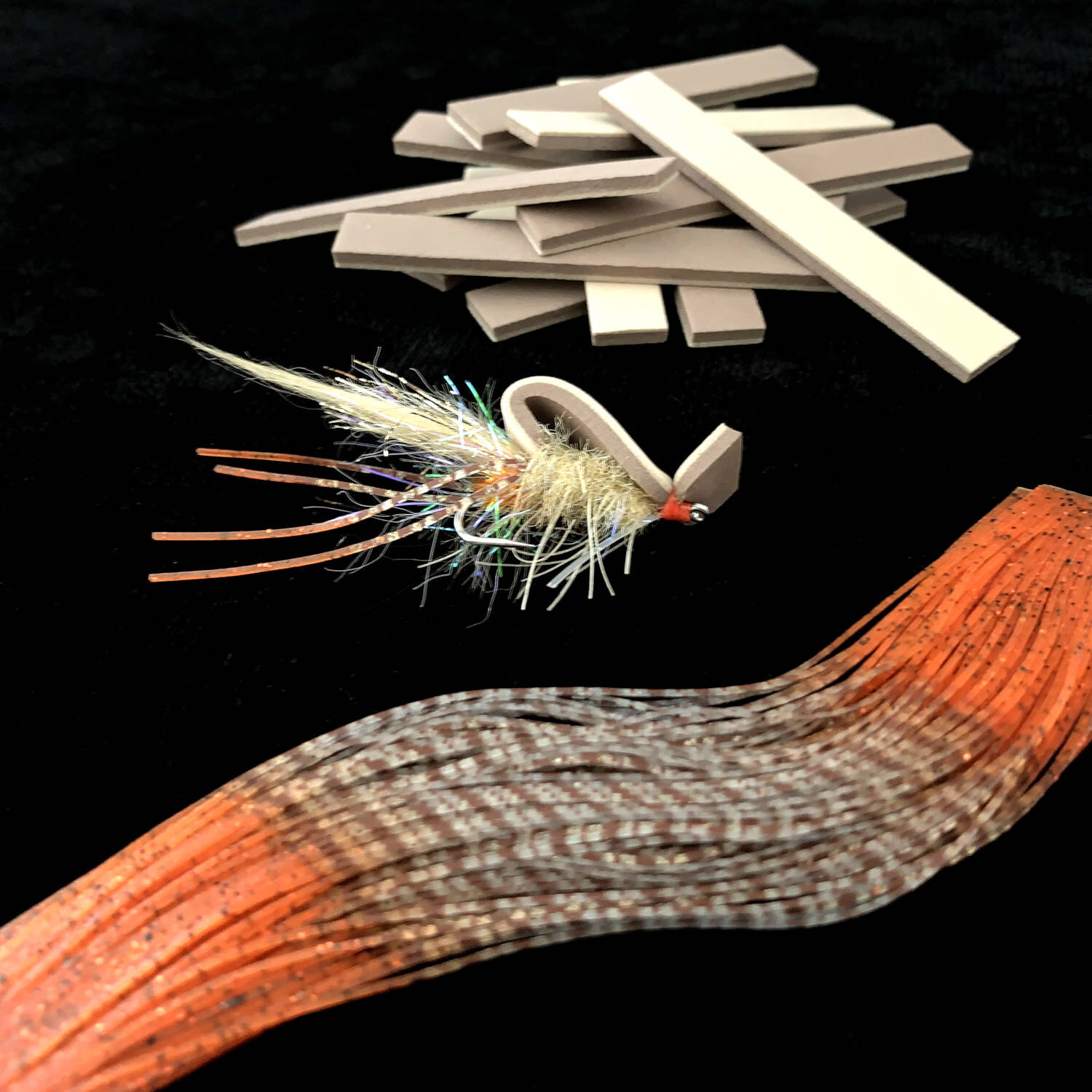 Sight Cast Gurgler Tan Brown Orange 3 1500.JPG