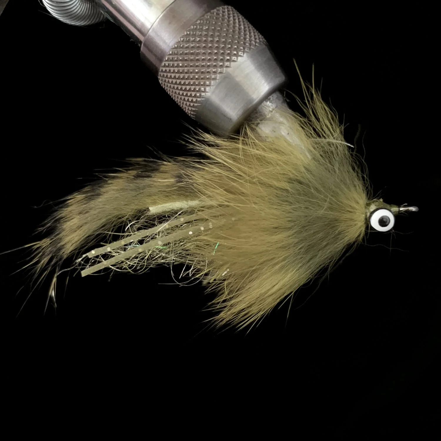 Capt. Scott Null's Convict Killer