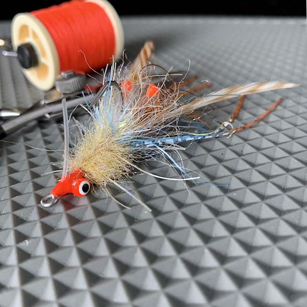 academy sports fishing lure blue crab Sight Cast Fishing Company — Bolivar Blue Crab