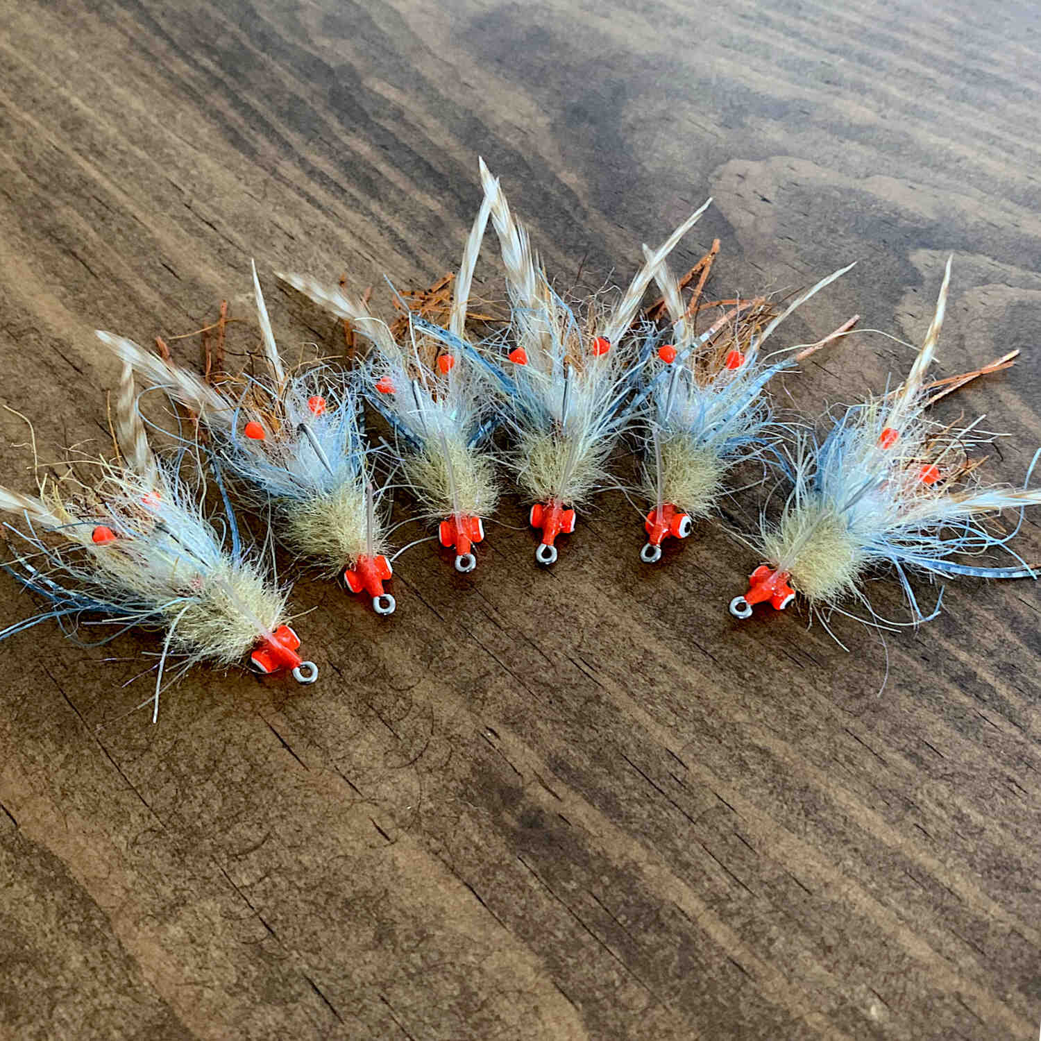 Sight Cast Fishing Saltwater Flies