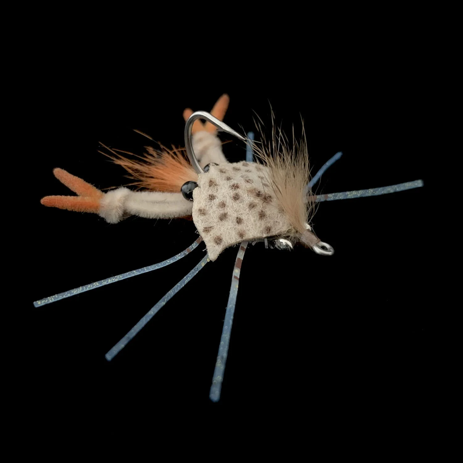 Straight Shooter Crab 2 - 1500.JPG