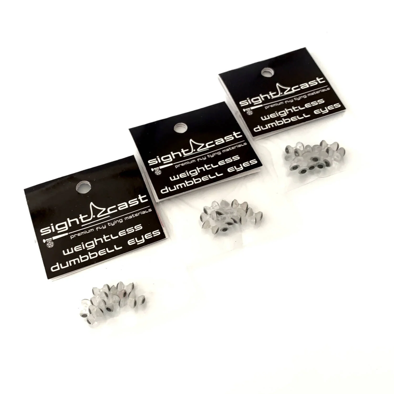 Weightless Dumbbell Eyes - Fly Tying Materials 2.JPG
