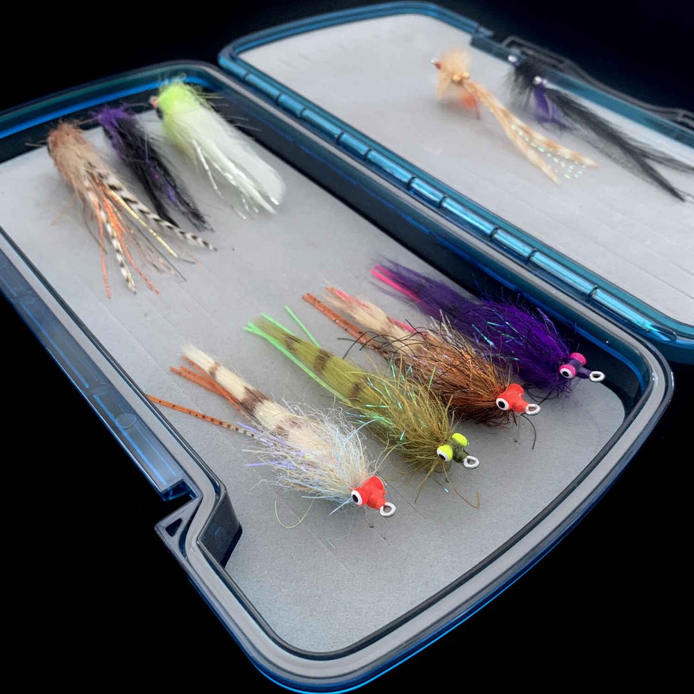 Sight Cast Fishing Company — SCFC Fly Box (Medium)