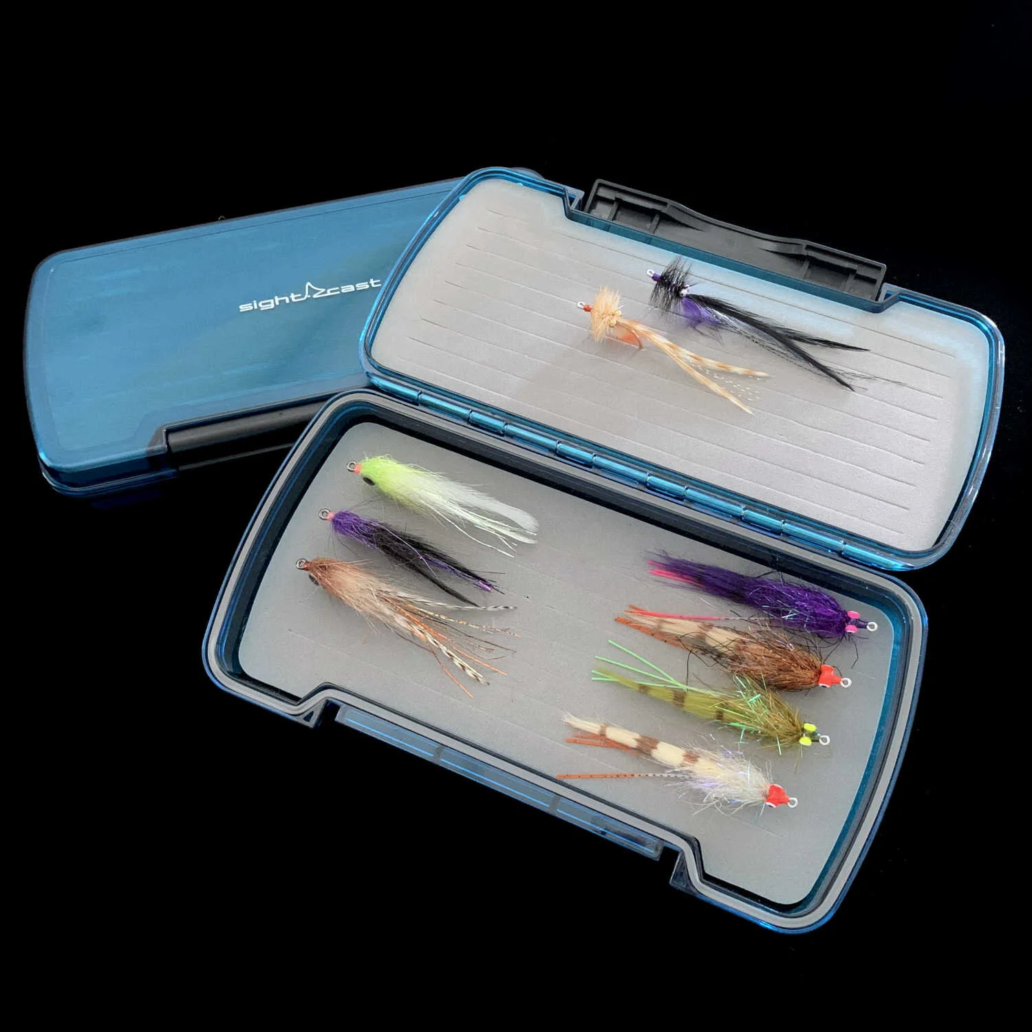 SCFC Fly Box (Medium)
