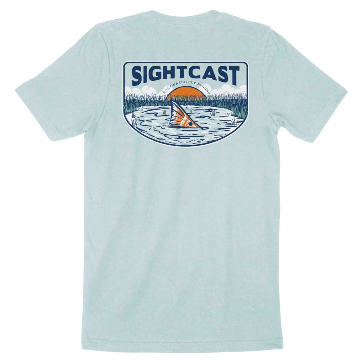 Sight Cast Fishing Company — Fishing Apparel, Shirts, Hats, Sunmasks ...