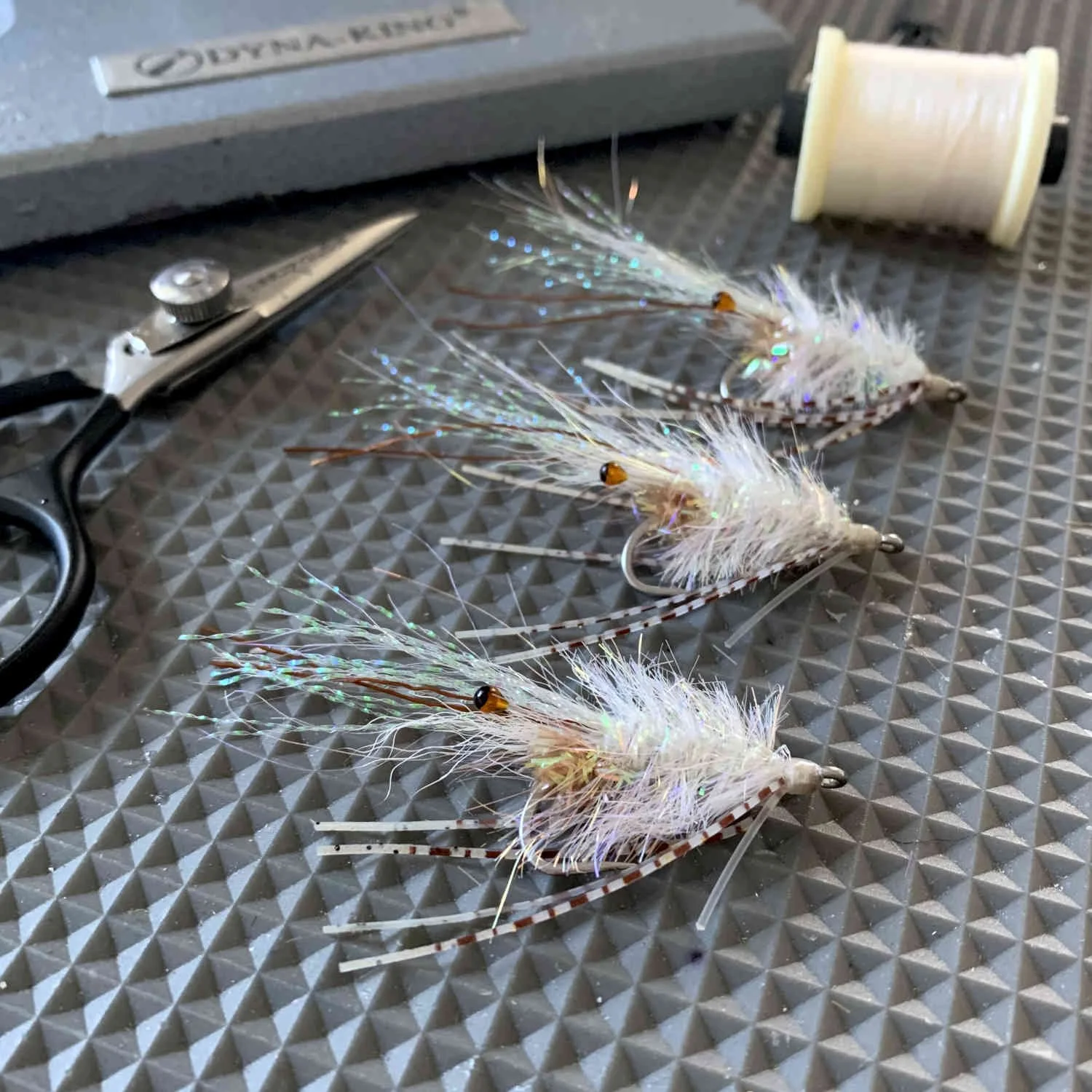 Shrimp Flies for Sale