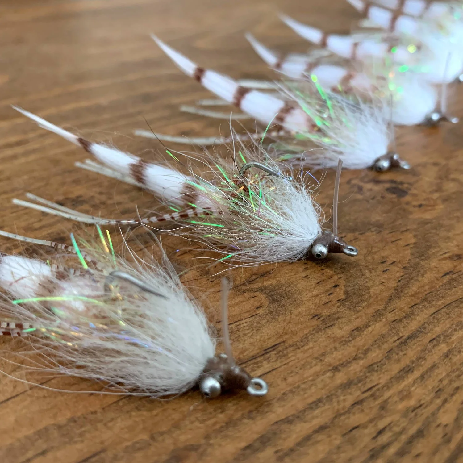 Redfish Crack Fly