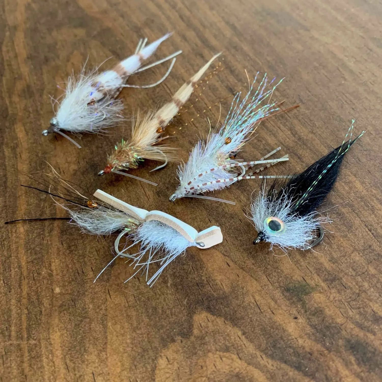 Snook Fly Pack