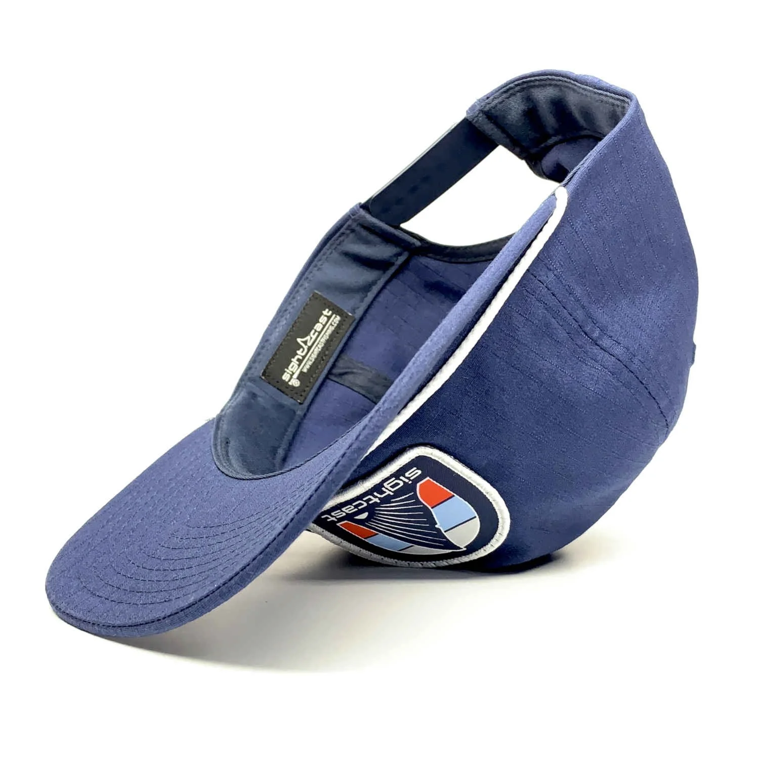 Sight Cast Fishing Company — Performance Fishing Hats