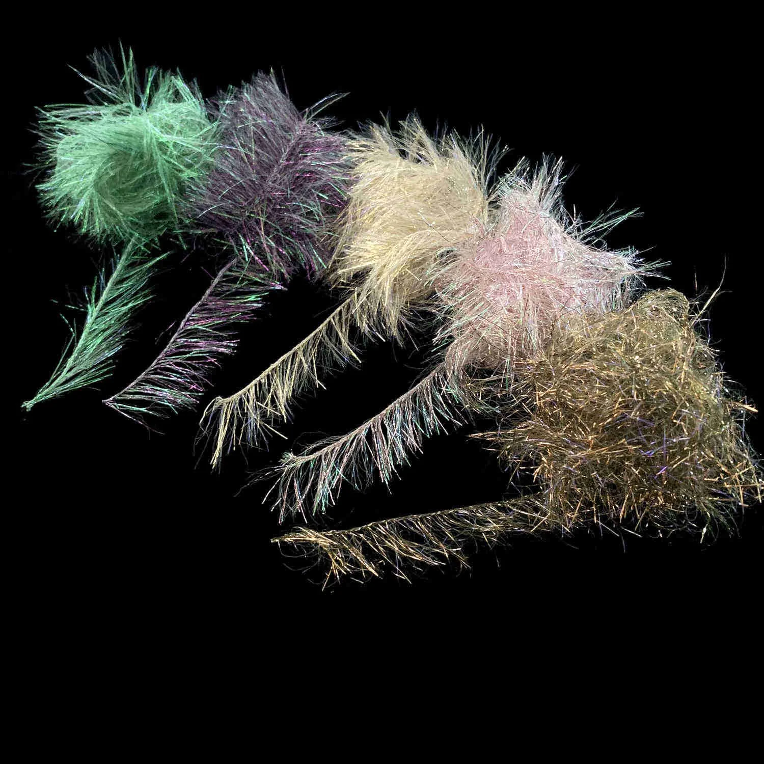 Holo-Fiber Wrap