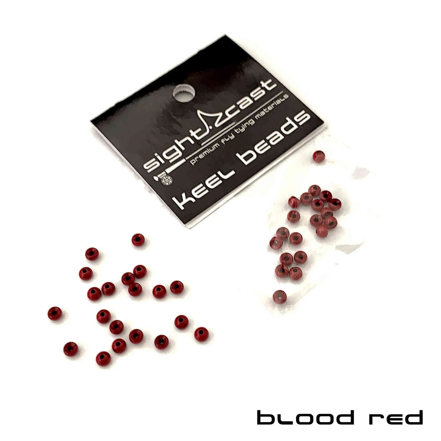 Saltwater Fly Tying Beads
