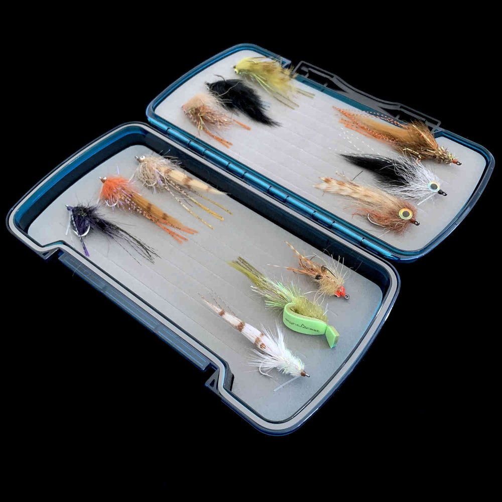 abel tr 2 fly reel Abel TR-2 fly reel and two spare spools