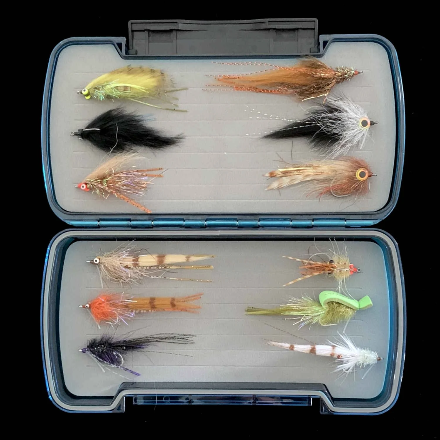 Saltwater Flies Gift Ideas