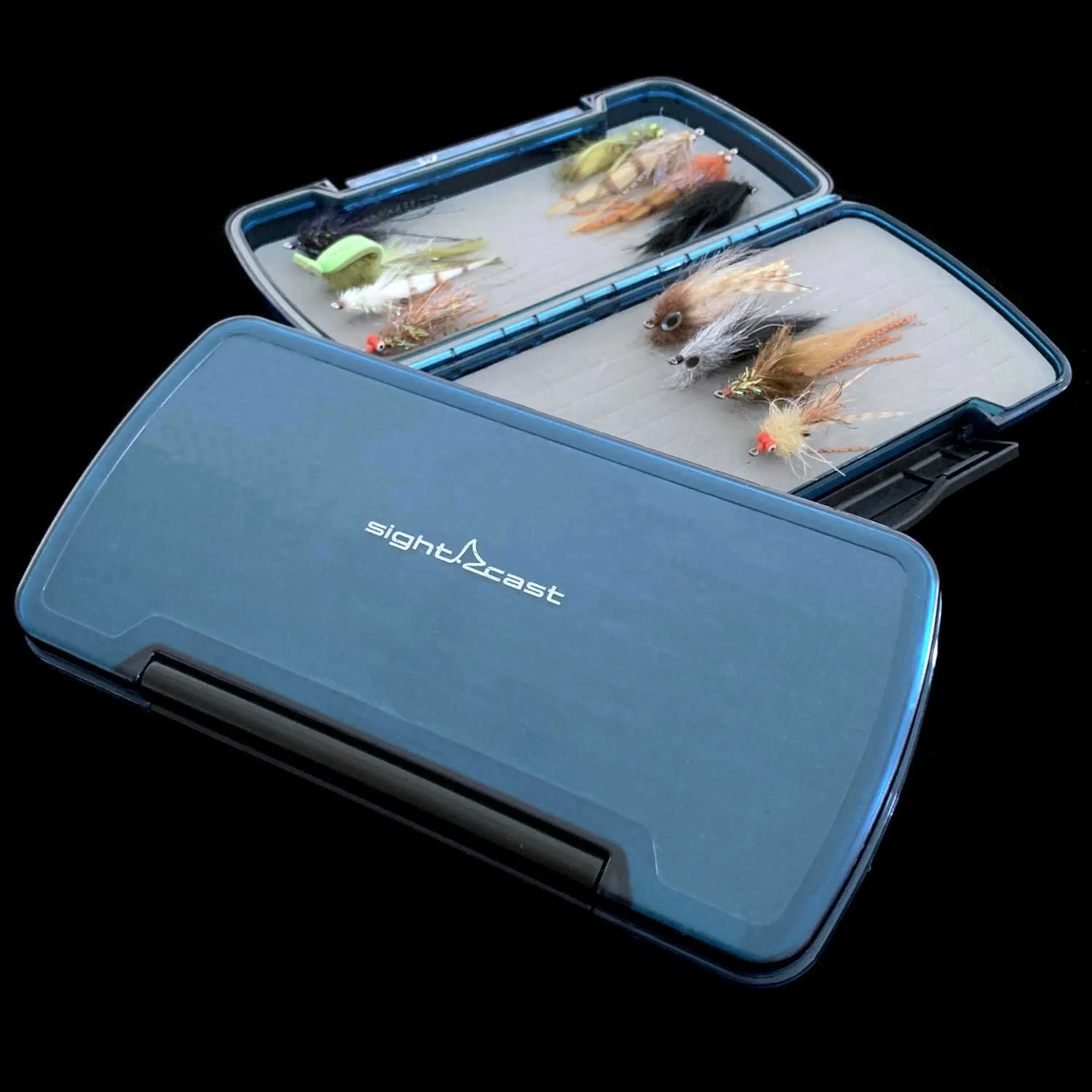 Saltwater Flies Gift Pack