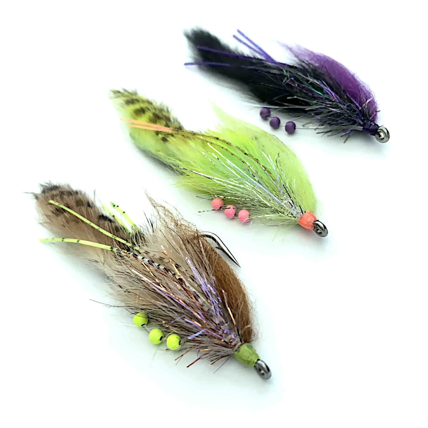 Bull Red Flies