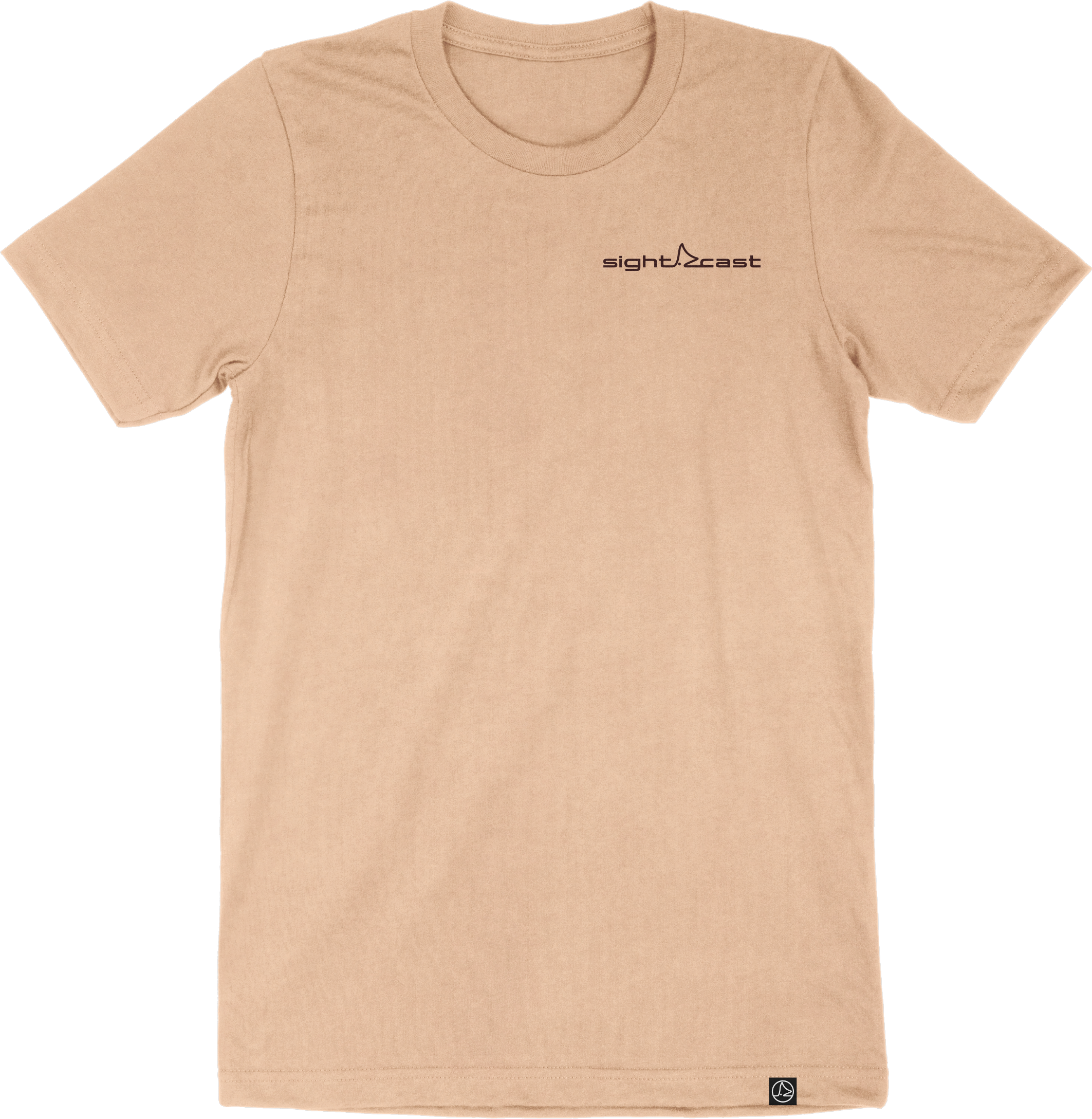 Sight Cast Fishing T-Shirts