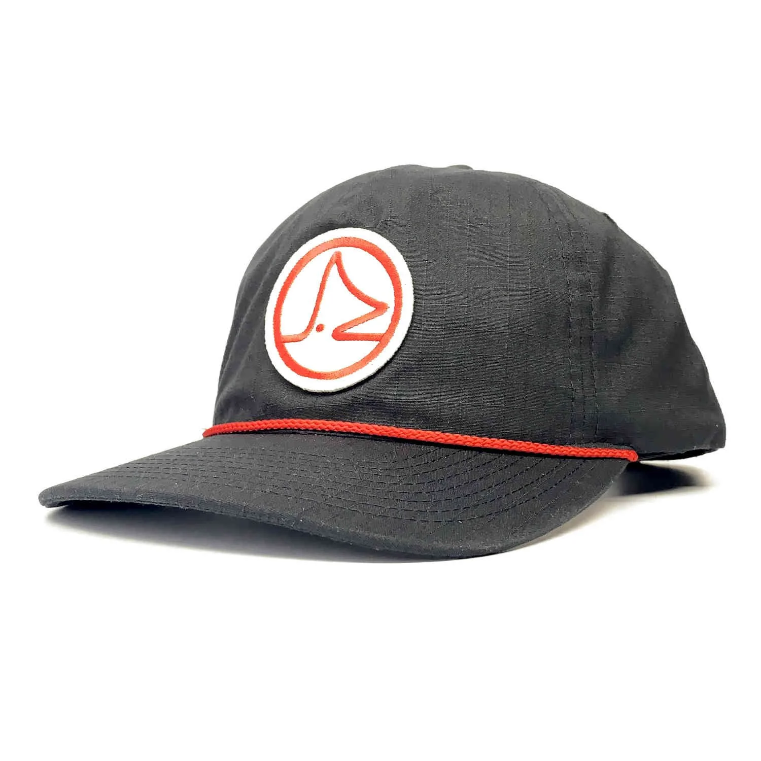 Sight Cast Classic - [Black/Red]