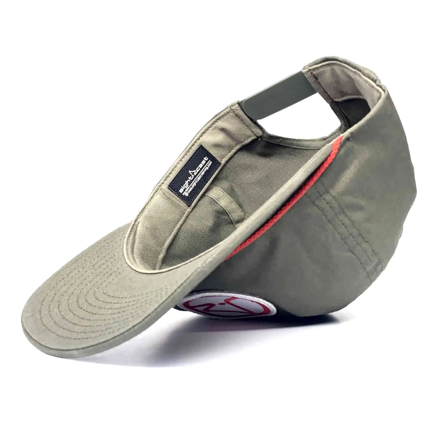 Fly Fishing Rope Hat