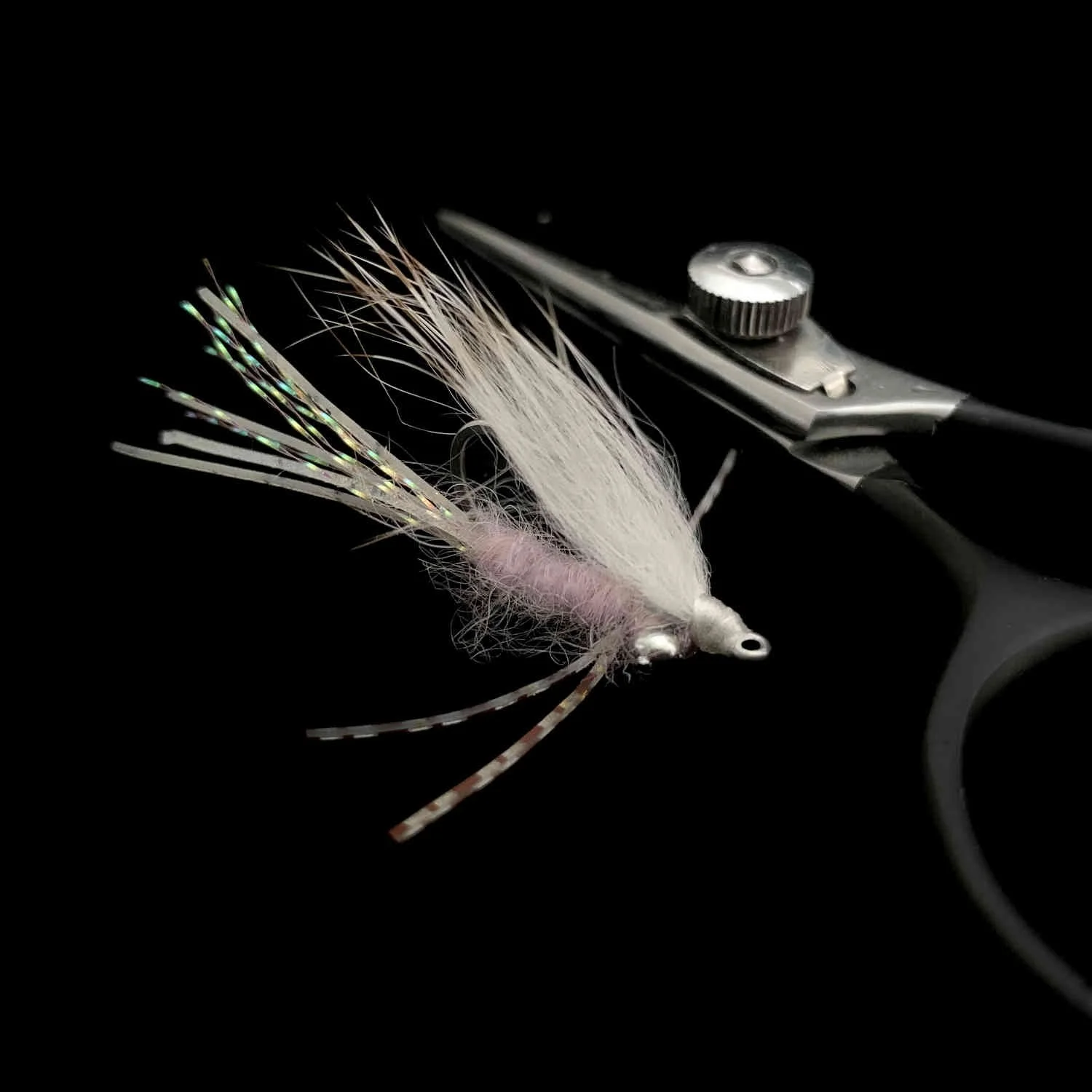 Bahama Belize Bonefish Flies