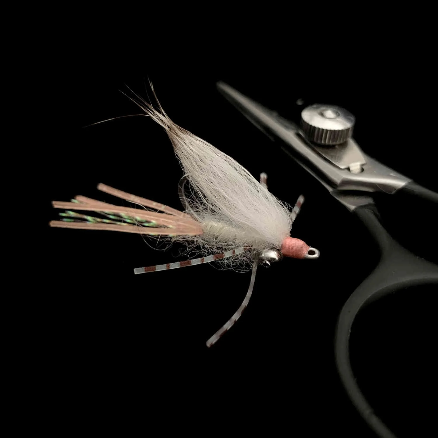 T-Bone Special - Bonefish Fly
