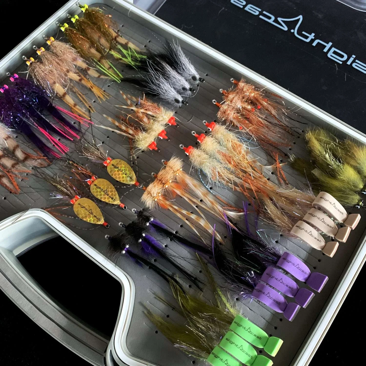 Upgrade Your Fly Box