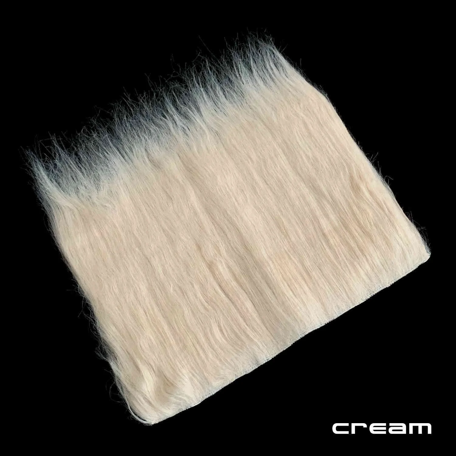 Super Fly Fur - Cream