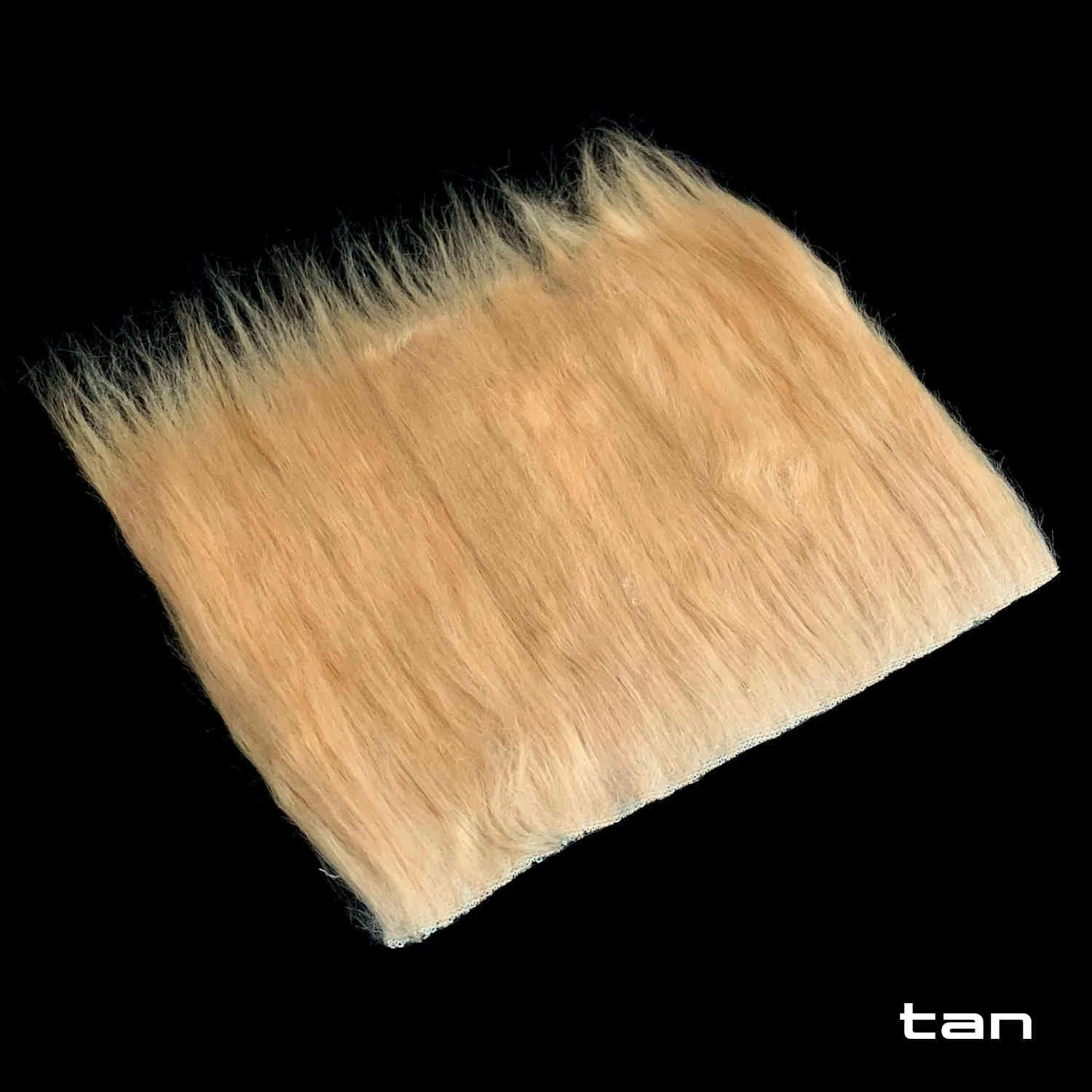 Super Fly Fur - Tan