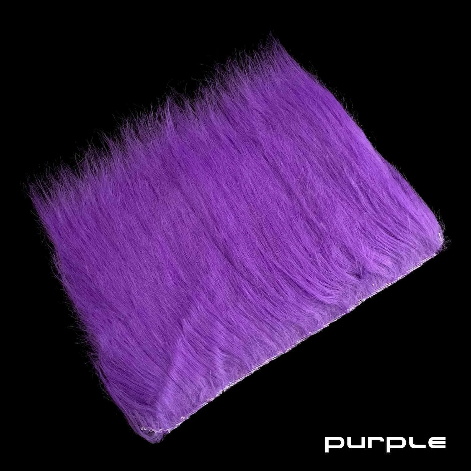 Super Fly Fur - Purple
