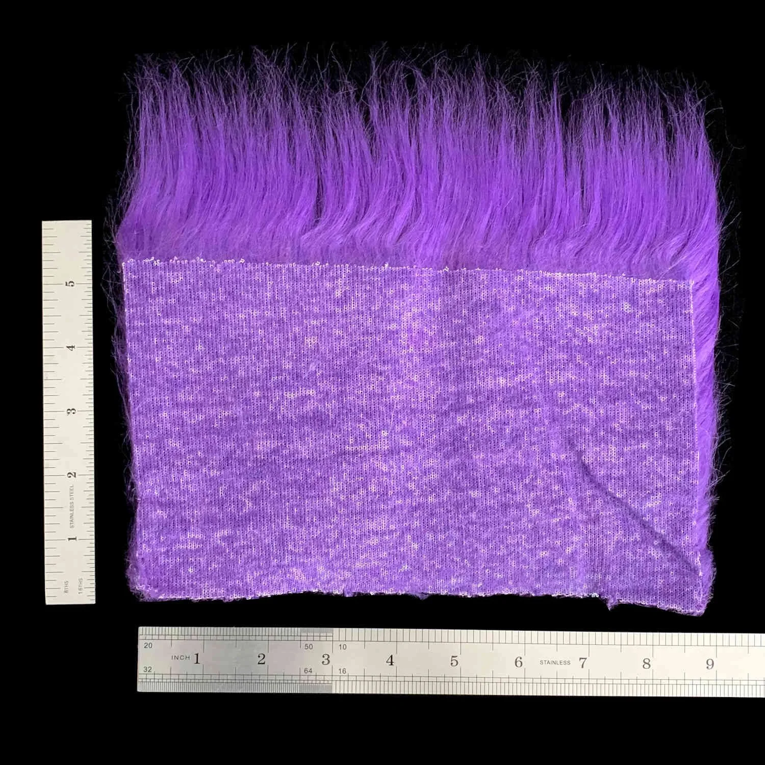 Craft Fur Pseudo Hair Sight Cast