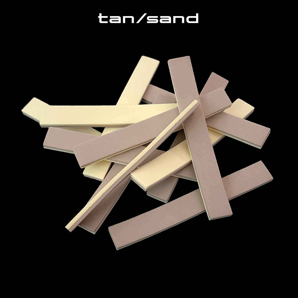 https://images.squarespace-cdn.com/content/v1/58c4d56b46c3c4e3b22e035c/1697477573150-8GQT3PTI55LYZM7241BA/Sight+Cast+-+Topwater+Fly+Foam+Strips.+-+Fly+Tying+Material+-+Tan.Sand.jpg?format=1000w