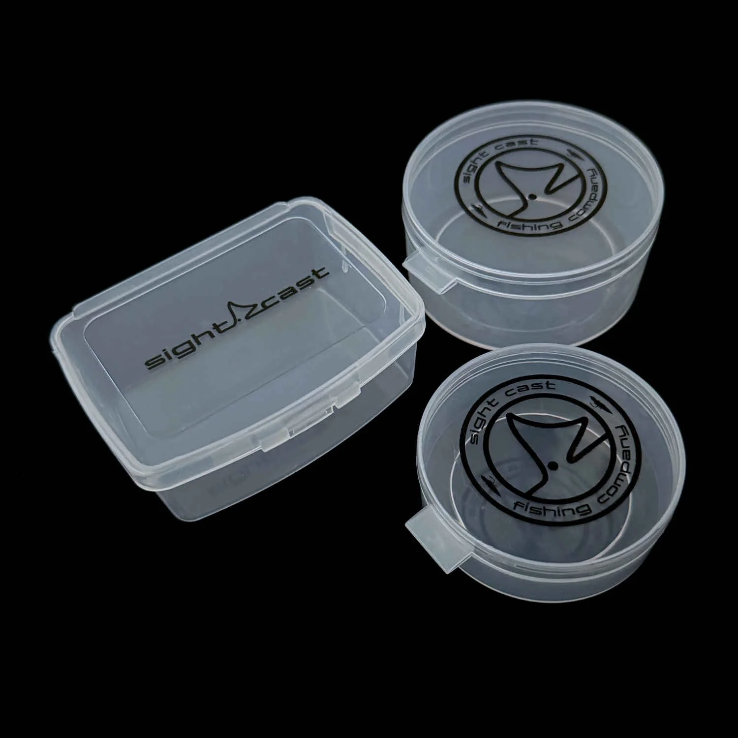 Fly Canisters - Fly Pucks
