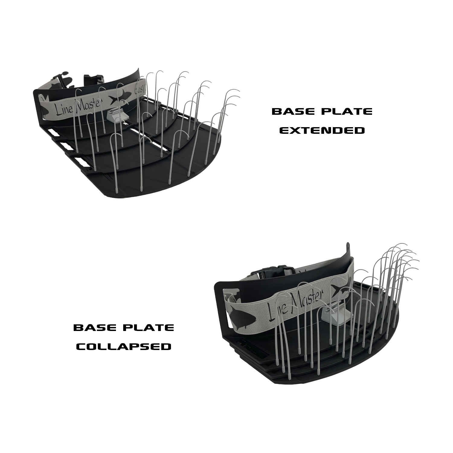 Line Master - Stripping Basket
