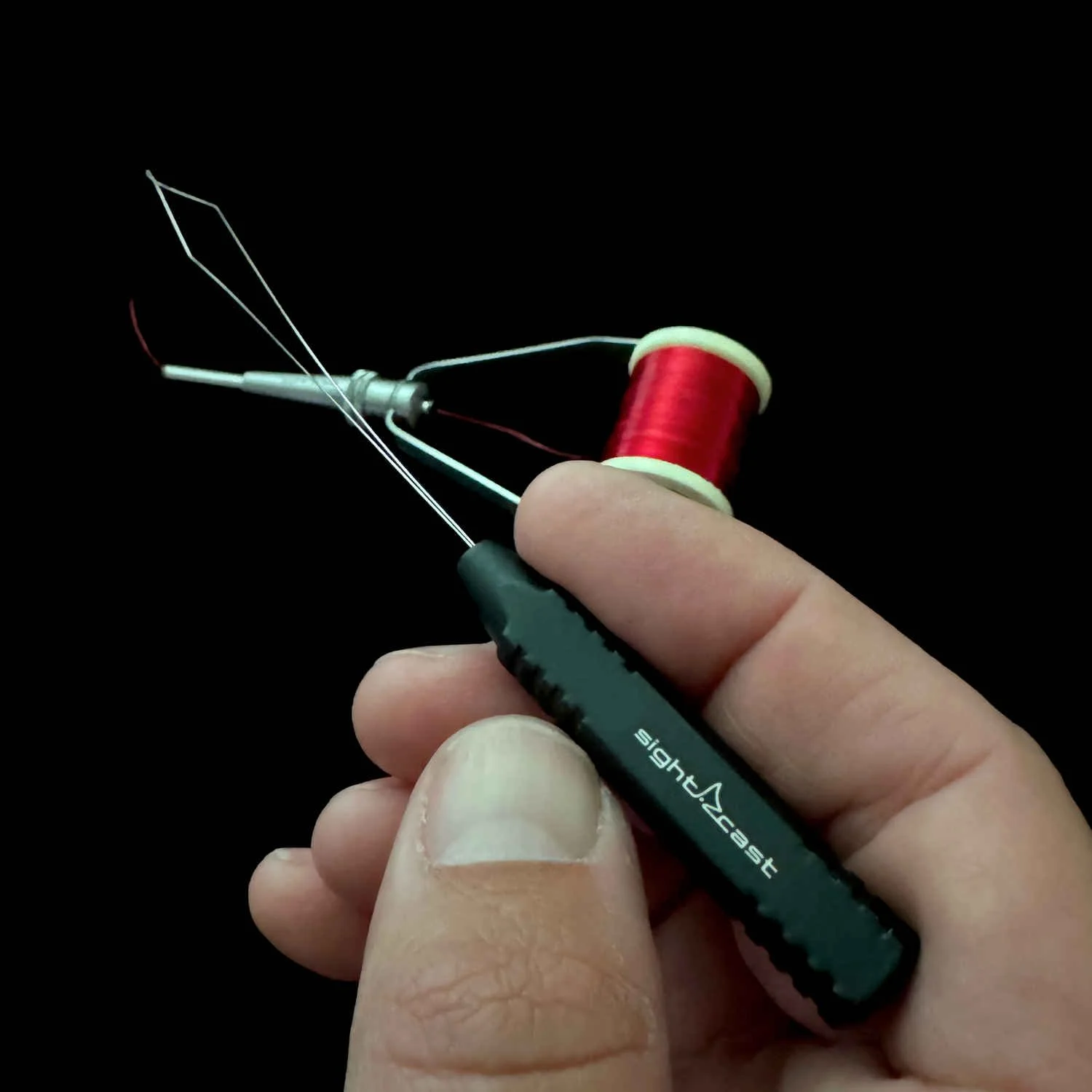 Saltwater Fly Tying Tool