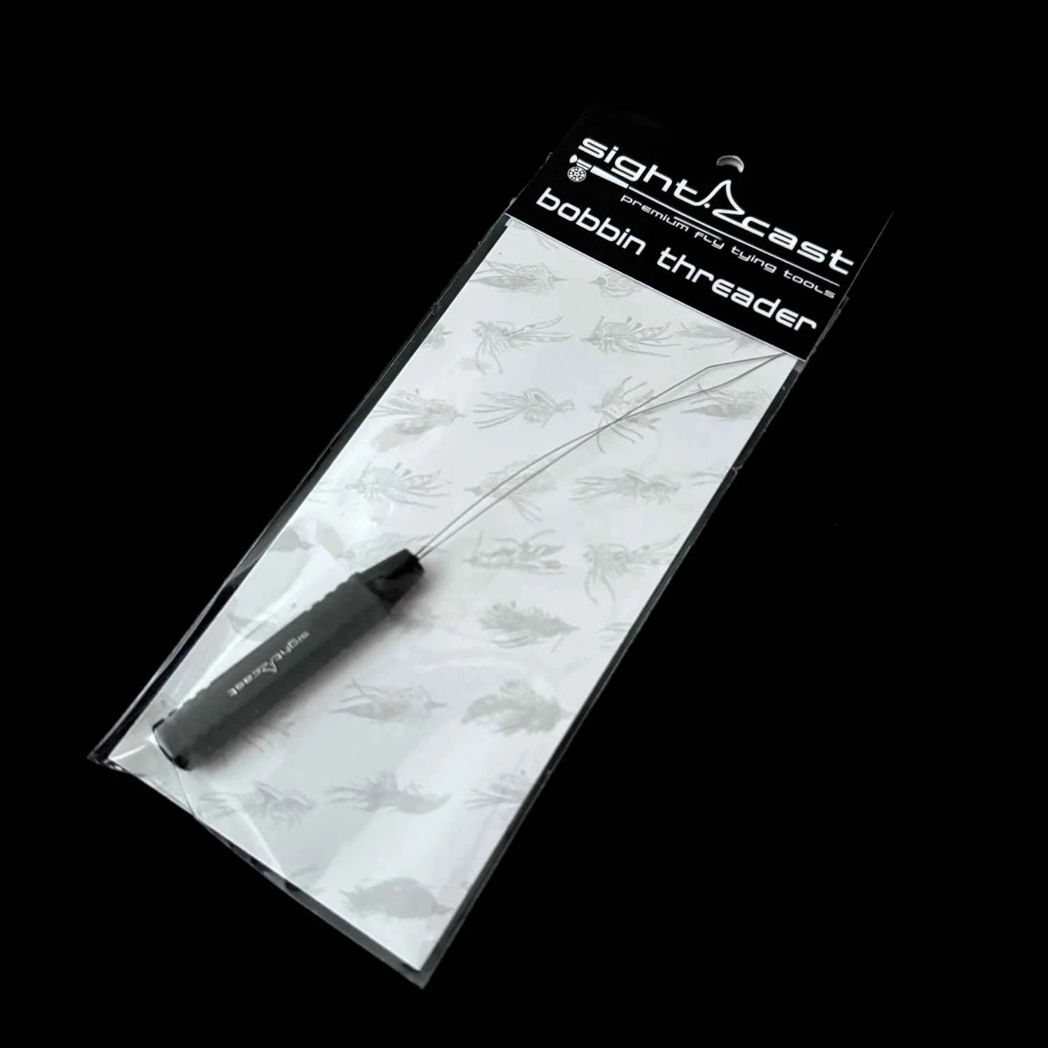 Sight Cast Fly Tying Tools