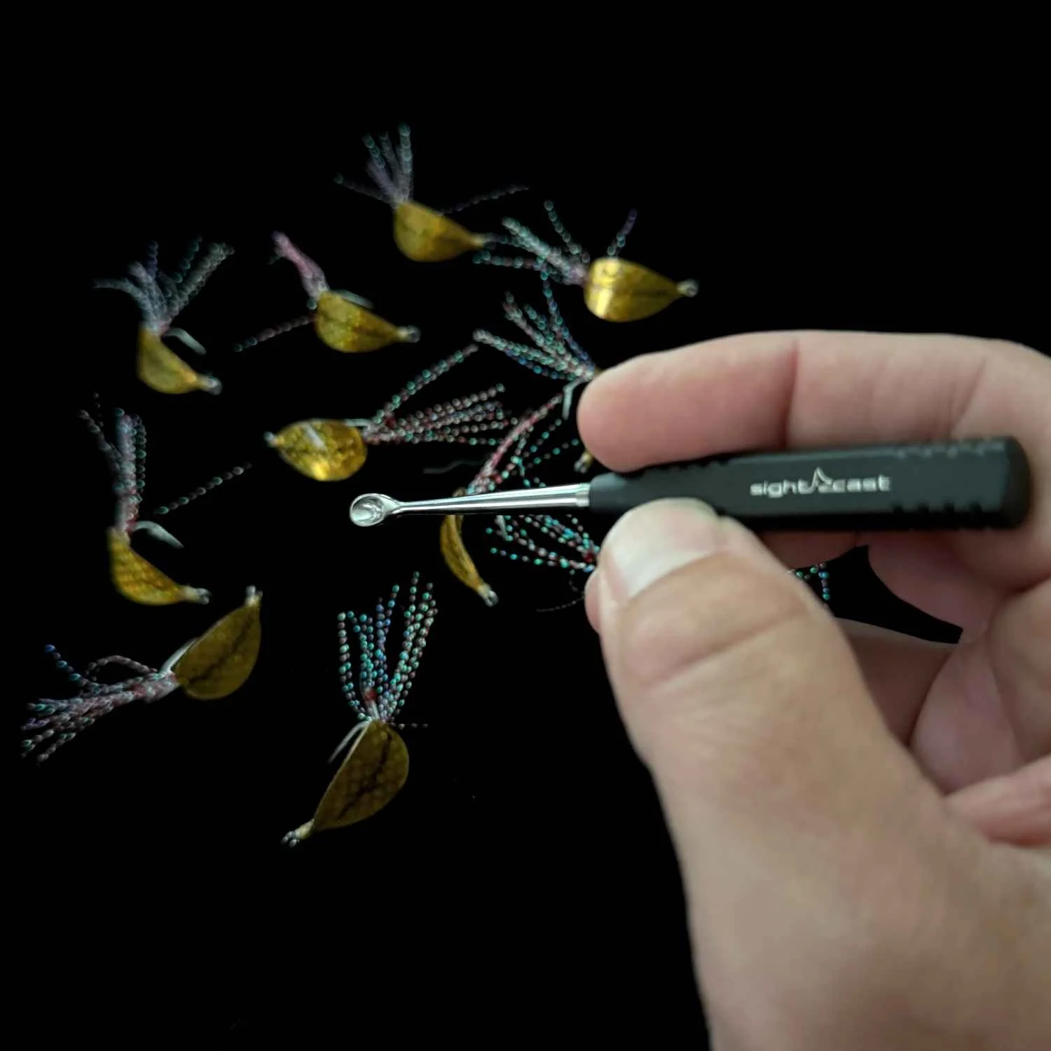 Epoxy Spooper  - Fly Tying Tools